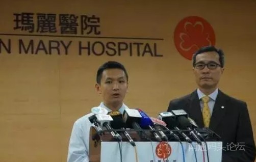 2016年香港玛丽医院护士操作失误致使病人身亡，这件事要告诉我们什么呢