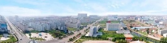 南通高新区科技新城被认定为“江苏省服务外包示范区”