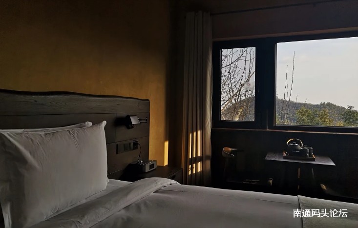 莫干山最贵酒店裸心堡度假村，到底有什么吸引人的地方？