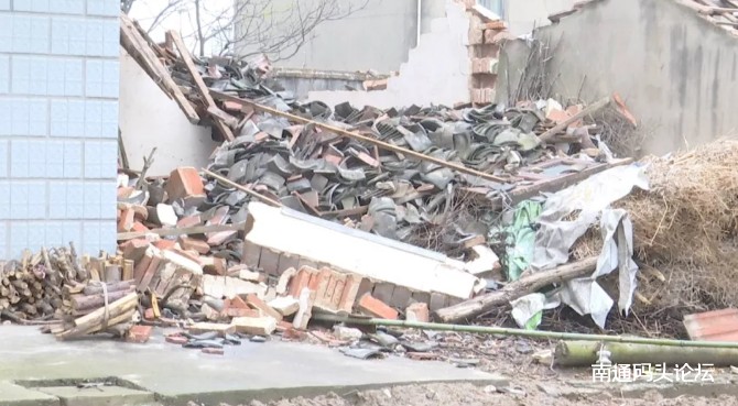 雷雨大风导致常乐镇50多间房屋受损，受灾群众生活如何？