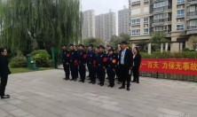 南通碧桂园“亮剑11”项目动员会议成功召开，狭路相逢勇者胜！