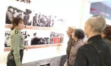50年前的23名知识青年又回到了海安滨海新区，也是他们的“第二故乡”回忆50年前的峥嵘岁月！