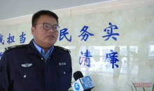 江苏省南通市海门这个小伙不简单，面对20公分长砍刀毫不怯懦