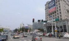 重磅！启东“公园中路”入选江苏省城市管理示范路！