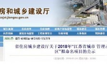 重磅！启东“公园中路”入选江苏省城市管理示范路！