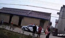 启东4男子抢民警手机 肆意高喊“派出所打人"，被刑拘！