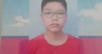 马塘中学15岁少年疑因学习压力大离家失联，其父亟盼知情人能提供信息