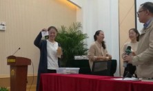 南通海安吕淑琴、缪亚琴两位老师获江苏省学前教育青年教师基本功比赛一等奖!