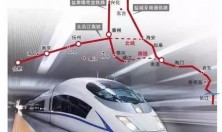 启东人期待的高铁，啥时候建成？官方消息来了！